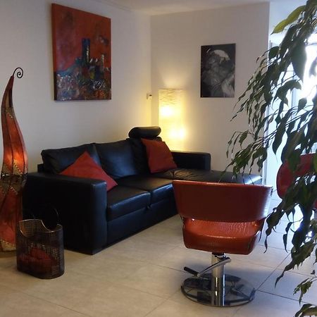 La Vigneronne Bed and Breakfast Villelongue-d'Aude Eksteriør billede