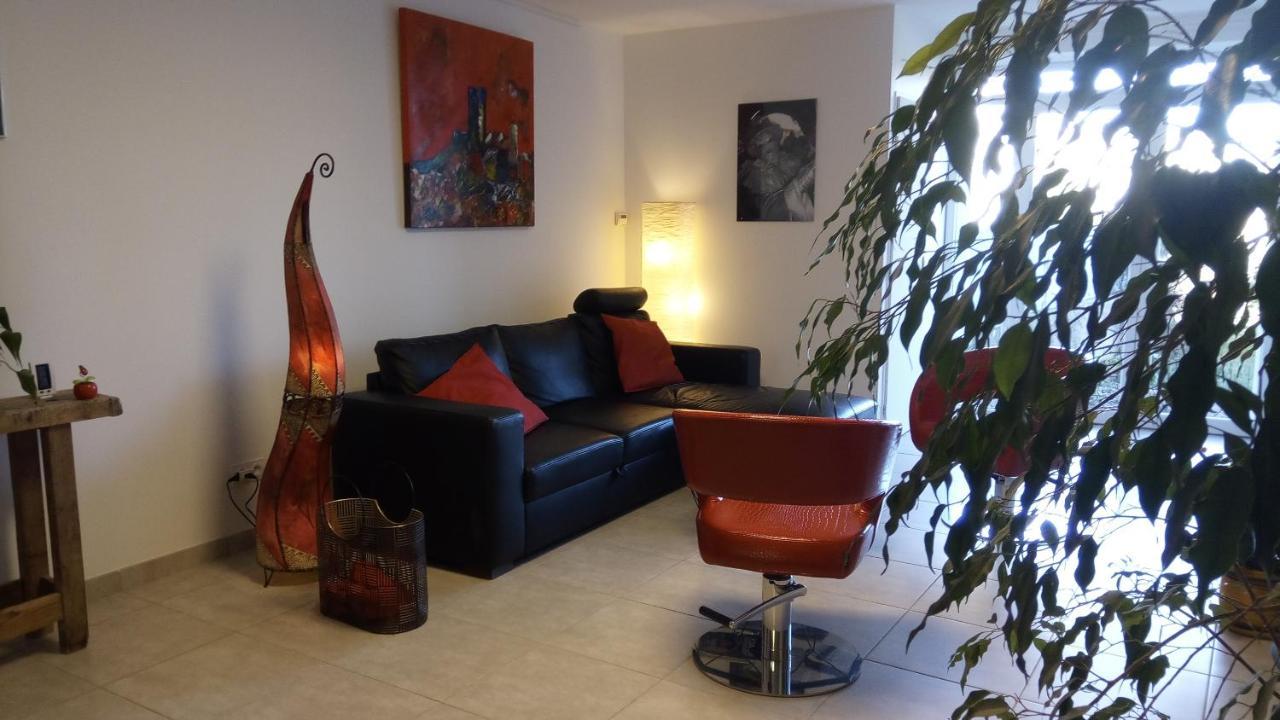 La Vigneronne Bed and Breakfast Villelongue-d'Aude Eksteriør billede